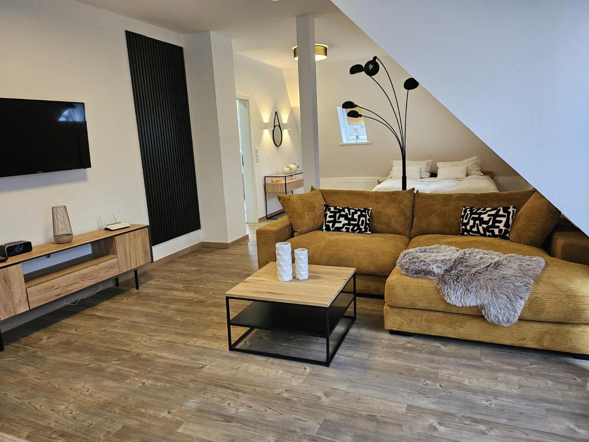Pro Home Mara Bad Oeynhausen Bagian luar foto