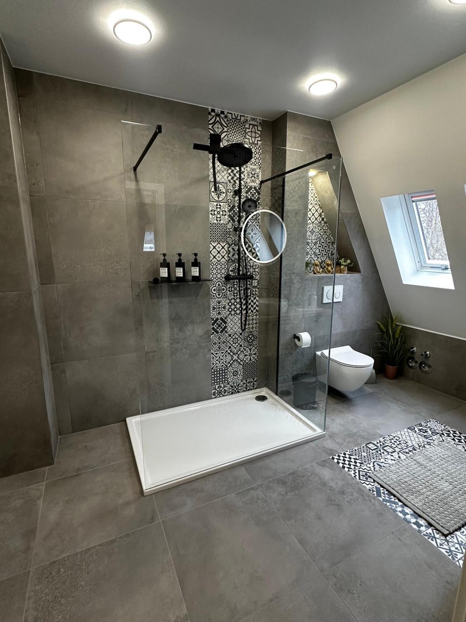Pro Home Mara Bad Oeynhausen Bagian luar foto