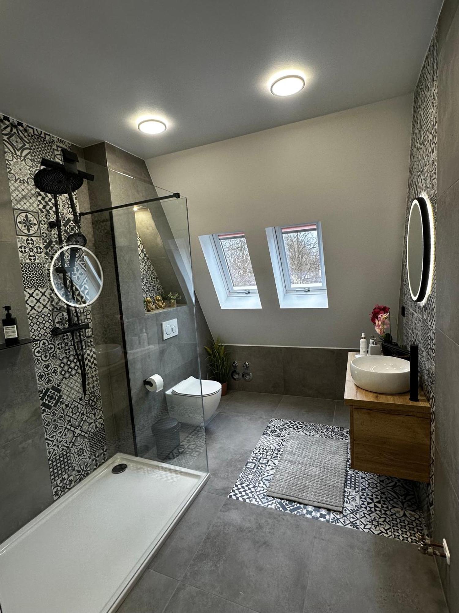Pro Home Mara Bad Oeynhausen Bagian luar foto