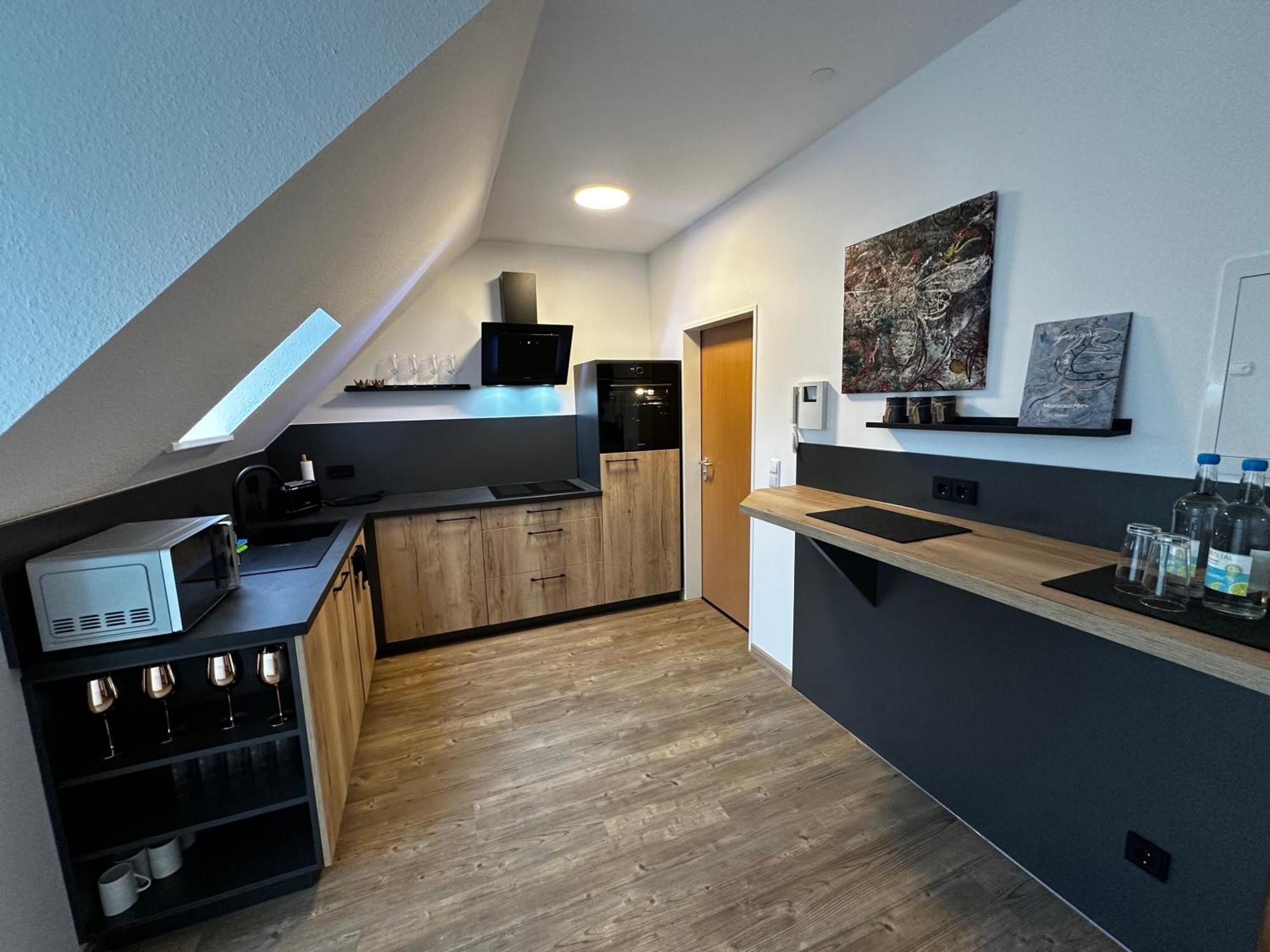 Pro Home Mara Bad Oeynhausen Bagian luar foto