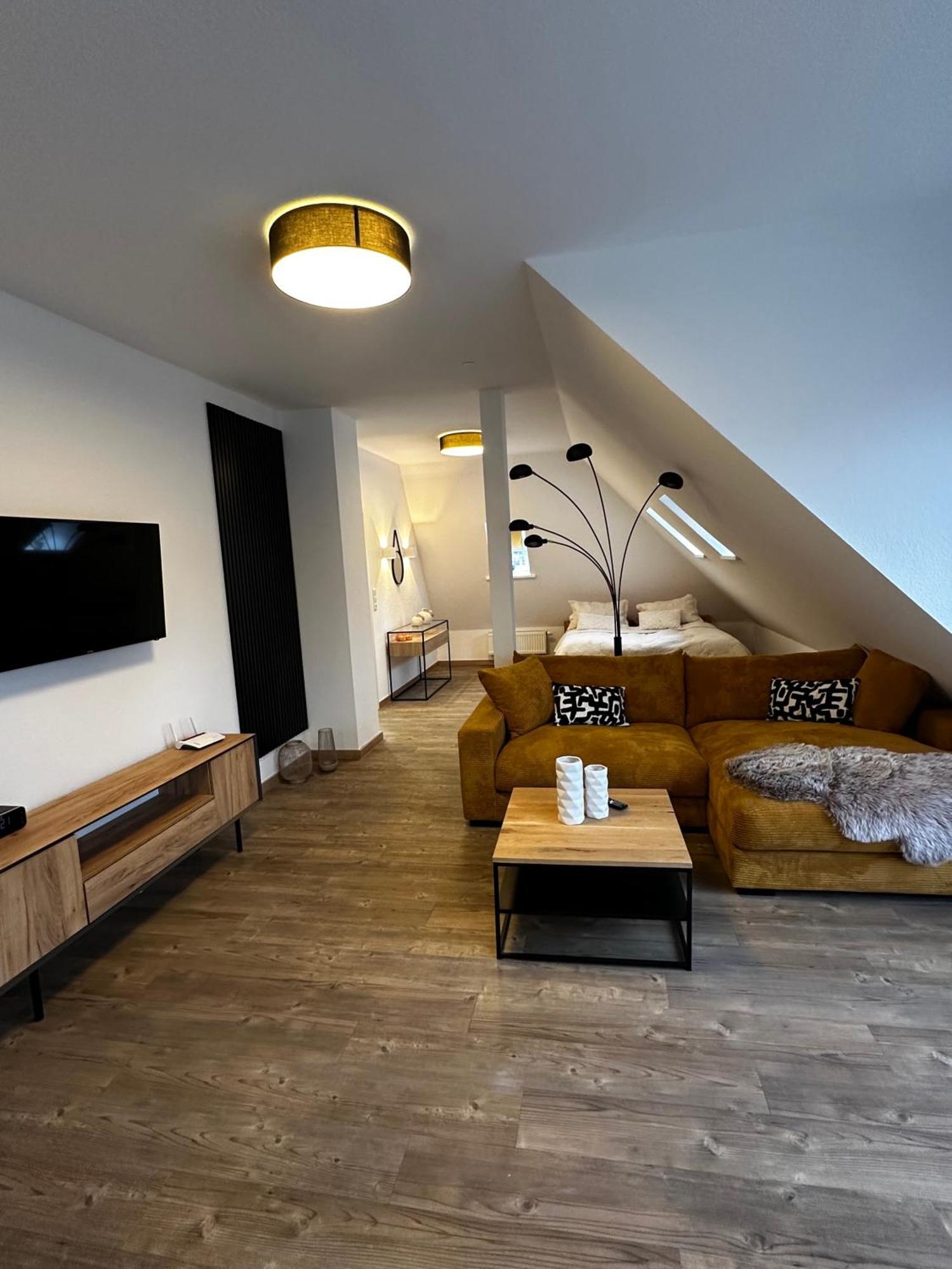 Pro Home Mara Bad Oeynhausen Bagian luar foto