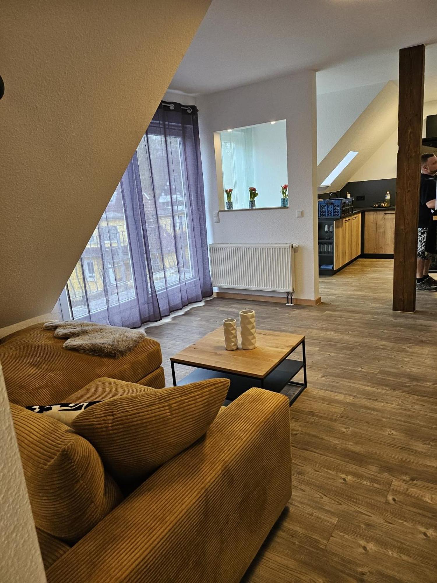 Pro Home Mara Bad Oeynhausen Bagian luar foto