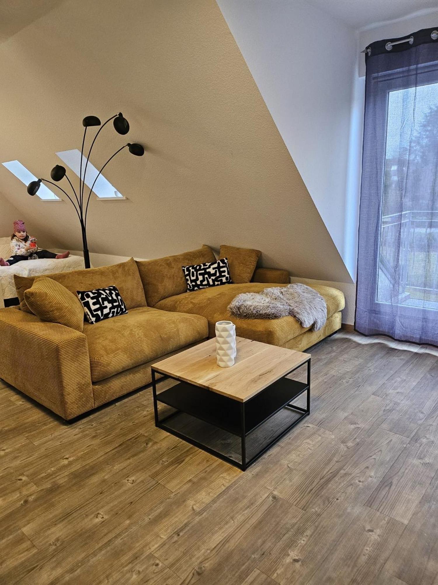 Pro Home Mara Bad Oeynhausen Bagian luar foto