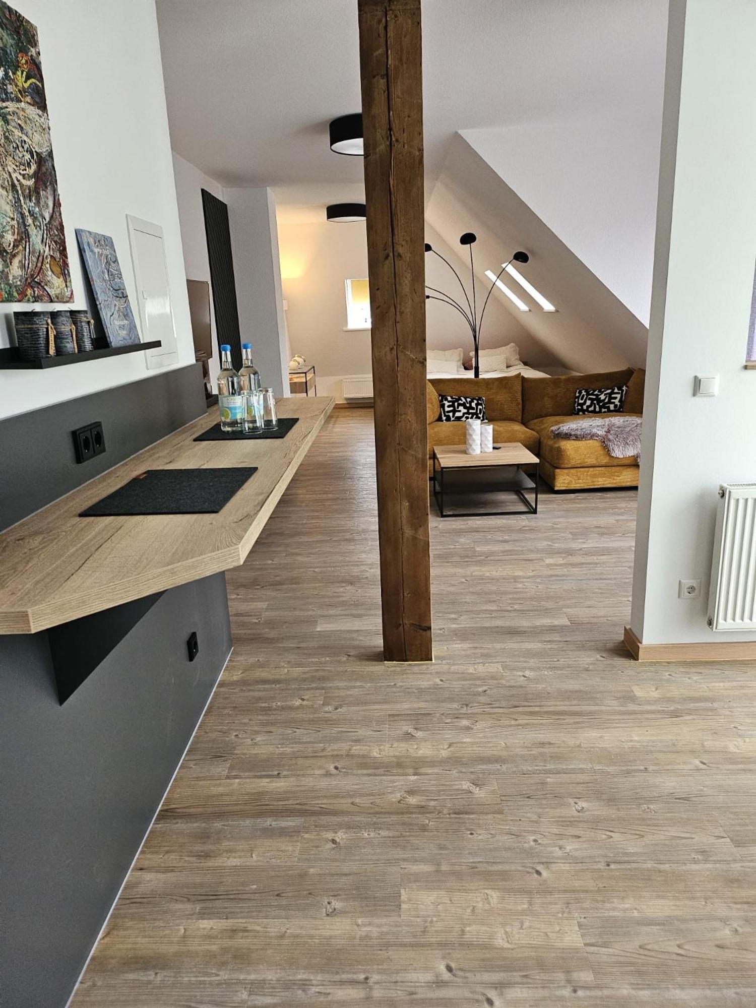 Pro Home Mara Bad Oeynhausen Bagian luar foto