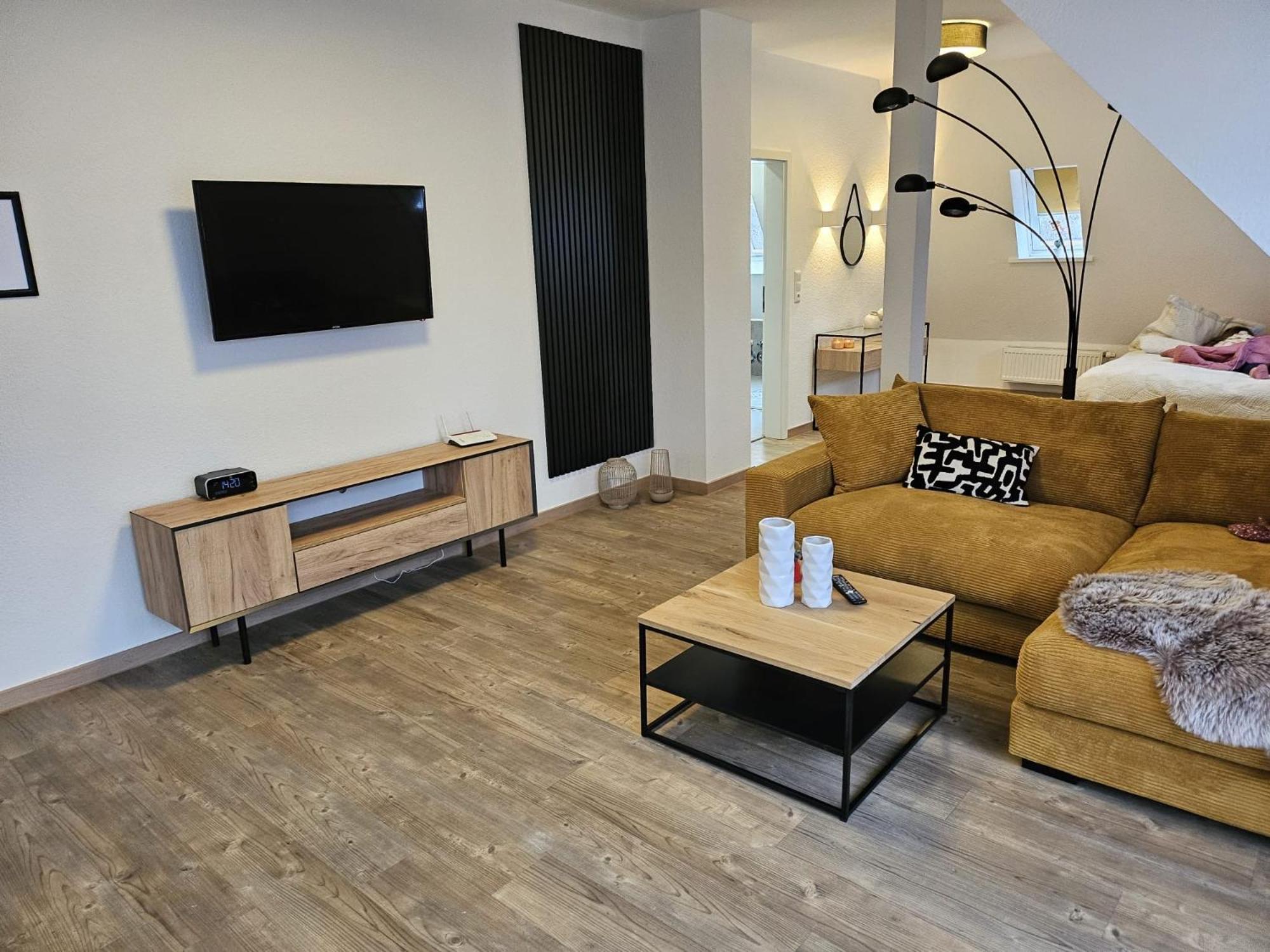 Pro Home Mara Bad Oeynhausen Bagian luar foto