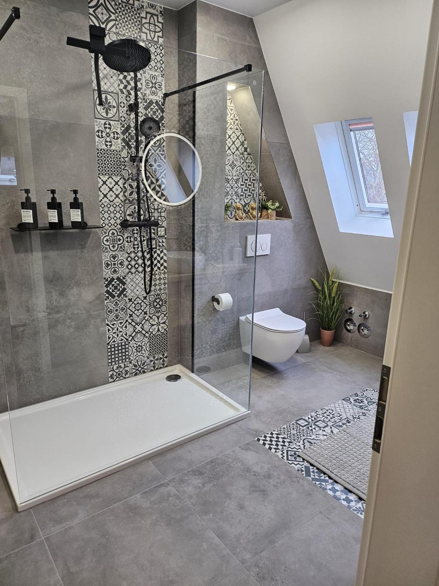 Pro Home Mara Bad Oeynhausen Bagian luar foto