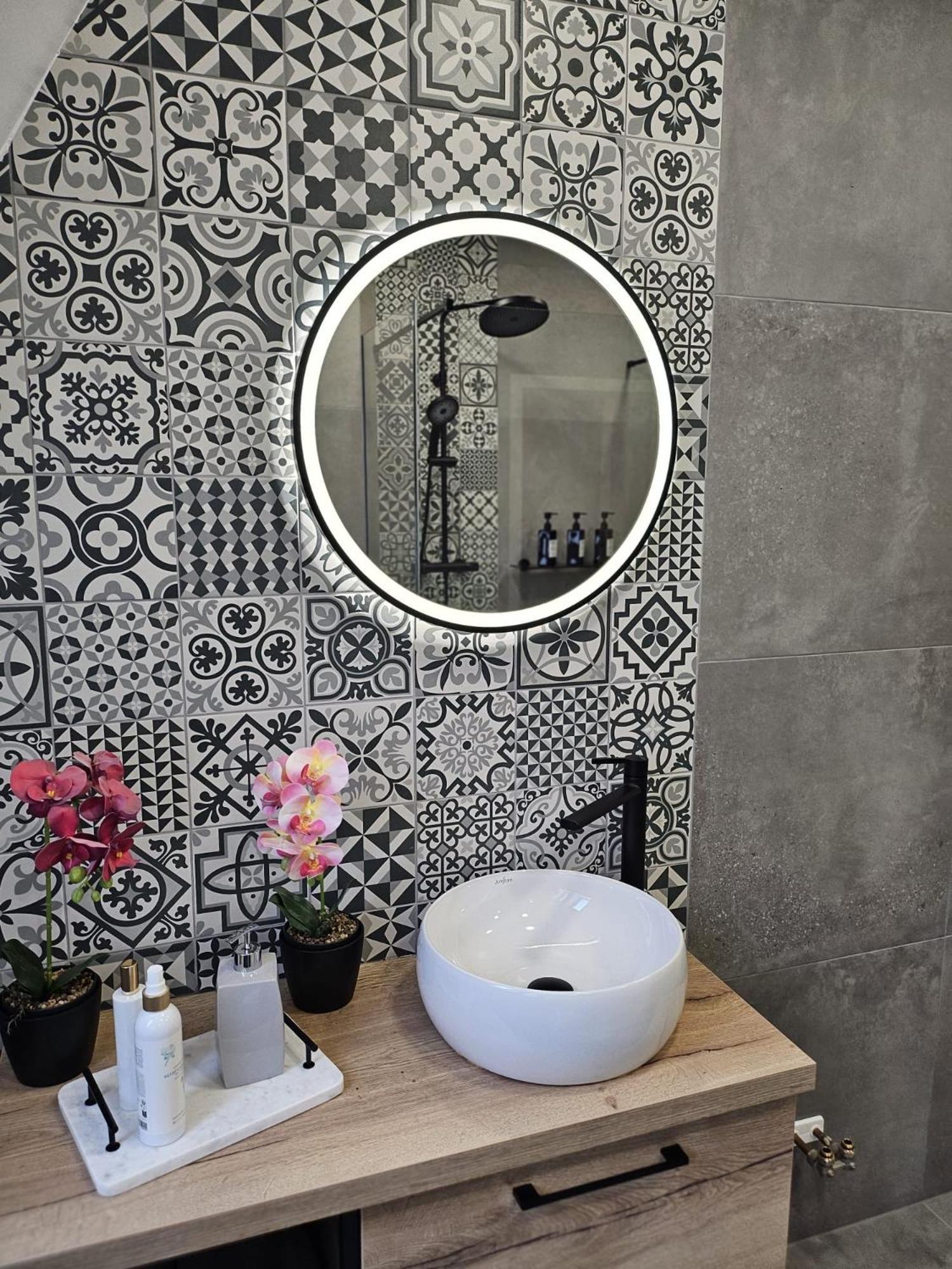 Pro Home Mara Bad Oeynhausen Bagian luar foto